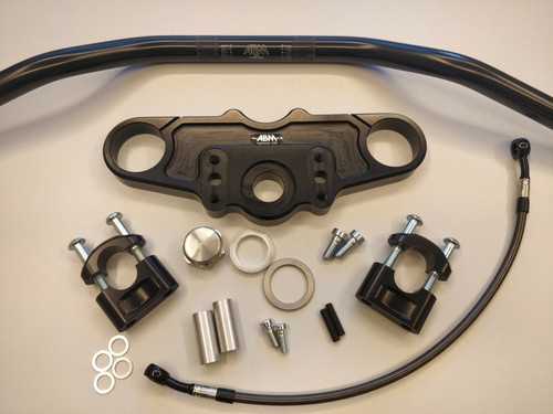 Abm superbike lenker kit - superbike, lenker-kit