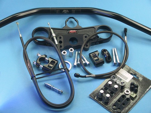 Abm superbike lenker - abm, lenker-kit