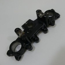 Yamaha XT 250 -- Gabelbrücke