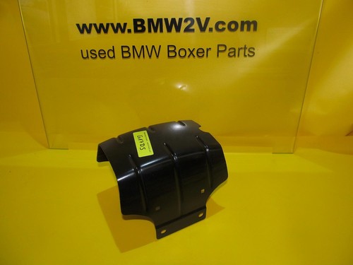 Bmw r45 r65 - r45, gabelstabilisator