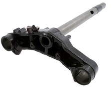 Gabelbrücke mit 27mm