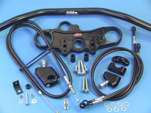 Abm superbike lenker kit - abm, lenker-kit