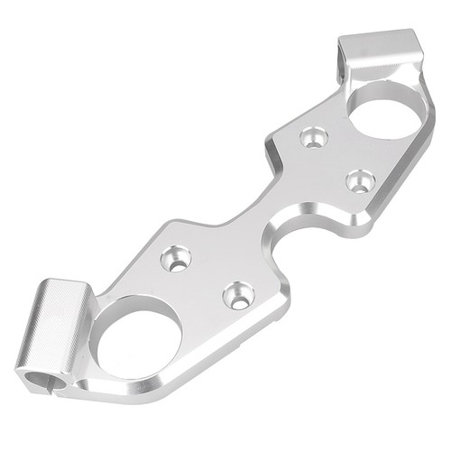 Gabel brücke klemme alufür - gabel,