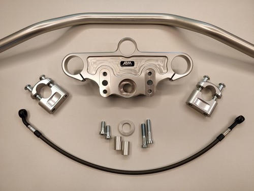 Abm superbike lenker - lenker-kit, r
