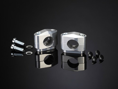 Abm klemmbock booster ø28 - klemmbock,
