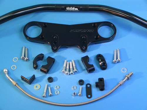 Abm superbike lenker kit - abm, lenker-kit