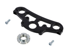 CNC-Gabelführung oben, für