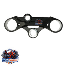 Obere obere Gabelbrücke für