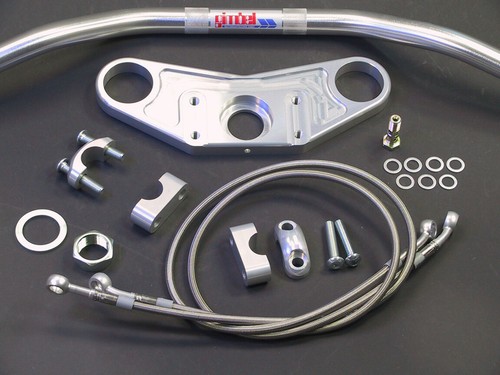 Abm superbike lenker kit honda - superbike,