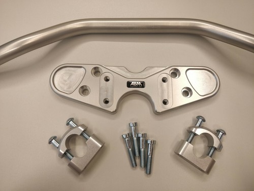 Abm superbike lenker kit bmw - superbike, r
