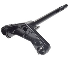 Gabelbrücke Telegabel