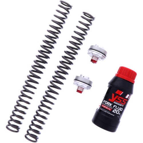 Yss gabel upgrade - yss,