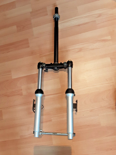 Luxxon eco takt gabel - luxxon,