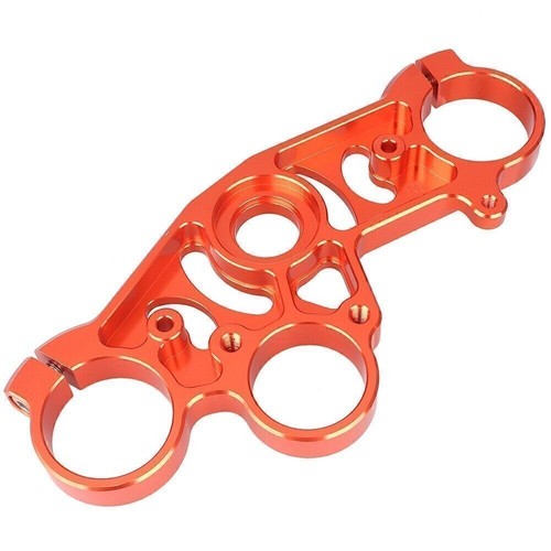 Orange vorn suspension - orange,