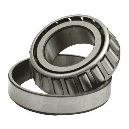 Lenkkopflager mit schale - mit, f
