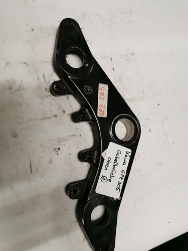 Kawasaki gpz 305 gabelbrücke - kawasaki,