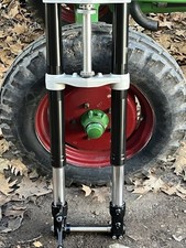 KTM Duke 690 Federgabel Mit