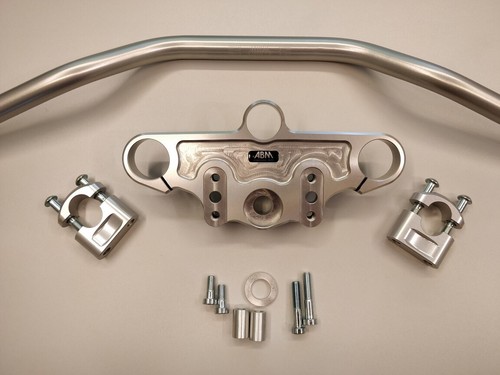 Abm superbike lenker kit - lenker-kit, bmw