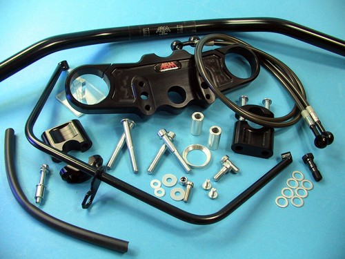 Abm superbike lenker kit - superbike, lenker-kit