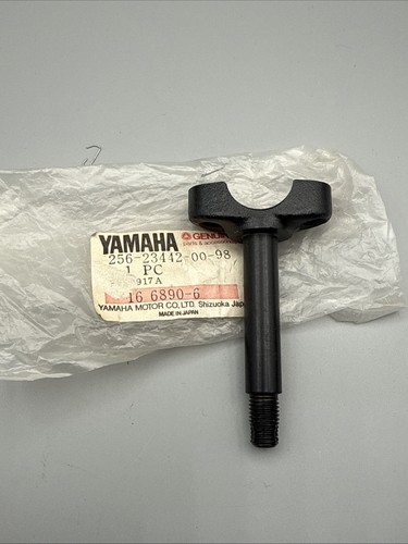 Yamaha lenkerhalter unten - yamaha, lenkerhalter,