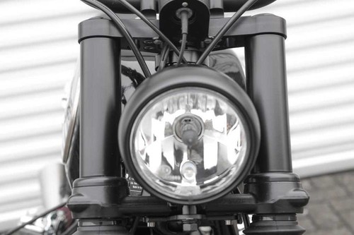 Bmw r65 r80 - r65,