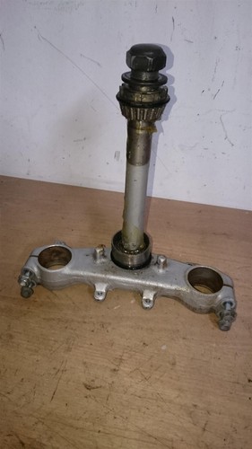 Lower steering stem - lower,