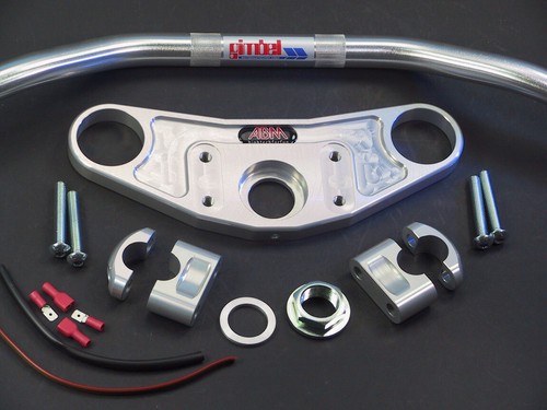 Abm superbike lenker kit - superbike, lenker-kit