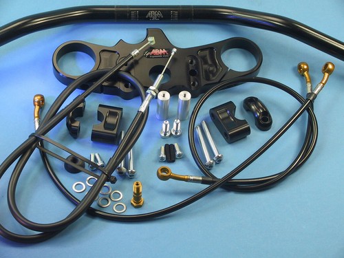 Abm superbike lenker - abm, lenker-kit