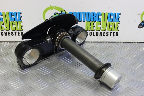 Ducati monster 695 yoke - yoke, bottom