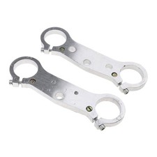 Vordere Gabeljoche Auf Dem