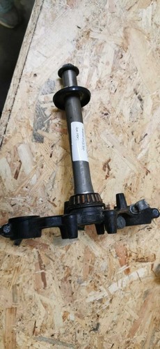 Suzuki 450 gabelbrücke - gs,