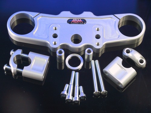 Abm superbike gabelbrücke - abm,