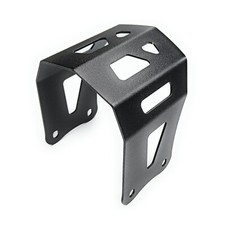 Gabelquerjoch: Verstärkung