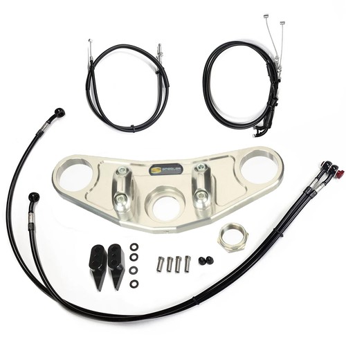 Spiegler superbike umbau kit - spiegler, superbike-umbau