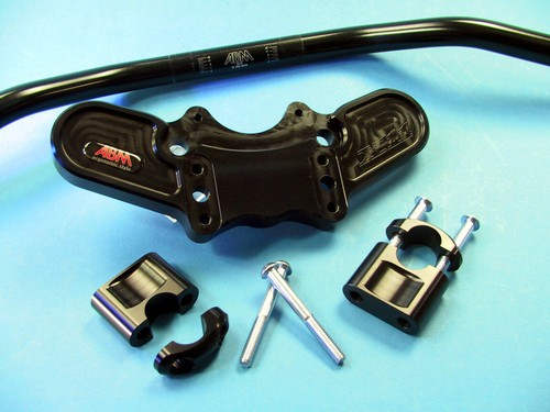 Abm superbike lenker kit - abm,