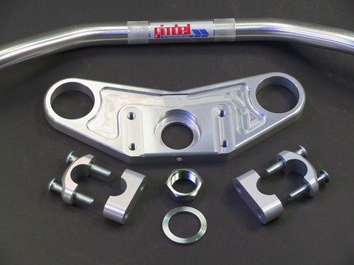 Abm superbike lenker kit honda - superbike,