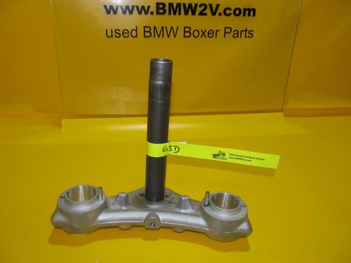 Bmw r80 r65gs - r80, gabel