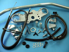 ABM Superbike Lenker-Kit