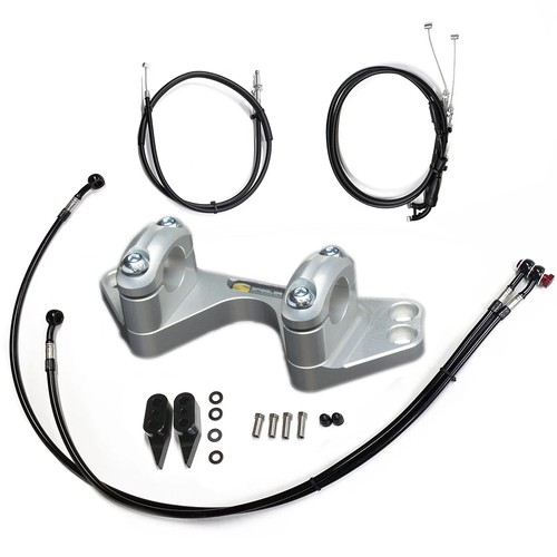 Spiegler superbike umbau kit - superbike-umbau,