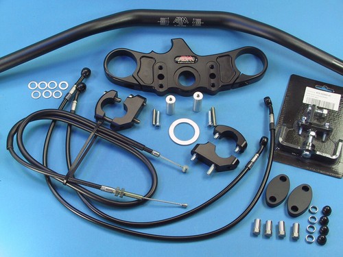 Abm superbike lenker kit - abm, lenker-kit