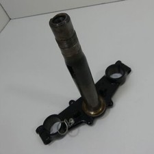 Yamaha XT 250 -- Gabelbrücke