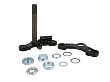 Set: Gabelführung mit