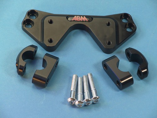 Abm superbike aufsatzadapter - abm,