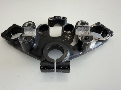 Yamaha 250 350 - 250, top