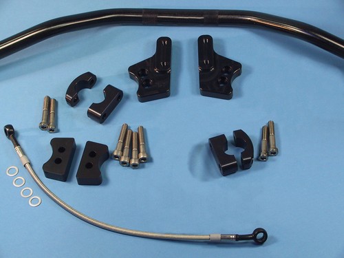 Lsl superbike lenker - superbike, lenker-kit
