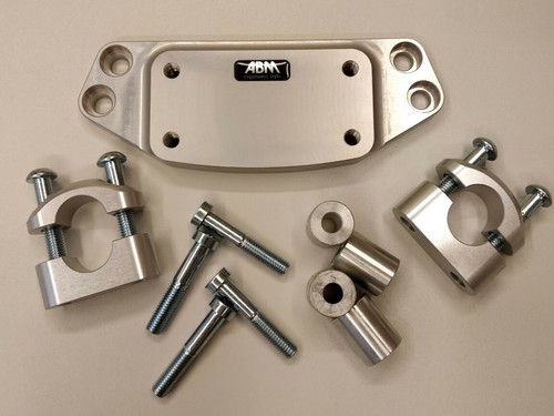 Abm superbike aufsatzadapter - superbike,