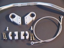 LSL Superbike Lenker-Kit HONDA