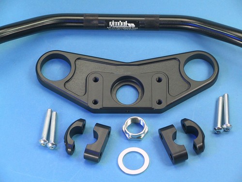 Abm superbike lenker - superbike, lenker-kit