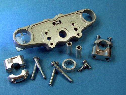Abm superbike gabelbrücke - superbike,