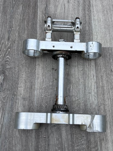 Beta 250 400 450 - 400, ktm